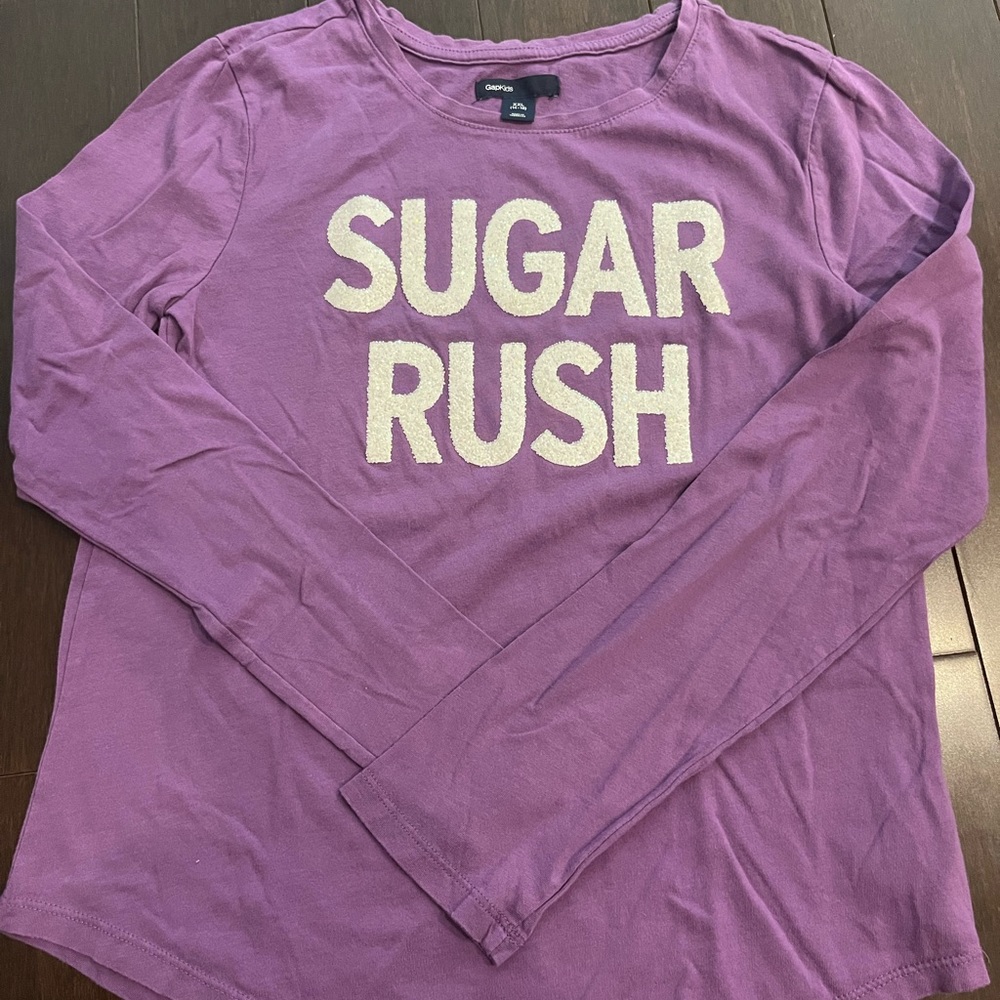 Gap Kids Girl’s T-shirt